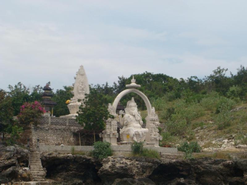 Doubleyou Homestay Pemuteran Esterno foto