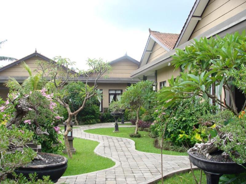Doubleyou Homestay Pemuteran Esterno foto
